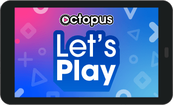 Play Octopus